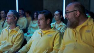 Stuart Não Consegue Salvar o Universo 1×2