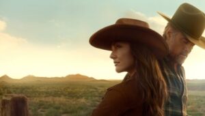 Ransom Canyon 2×6