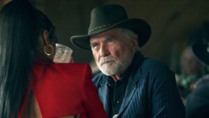 Ransom Canyon 1×5