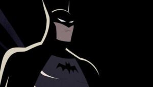 Batman: Cruzado Encapuzado 2×9