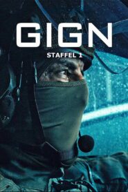 Unidade de Elite GIGN 1 Temporada