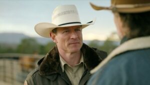Ransom Canyon 1×4