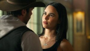 Ransom Canyon 1×9