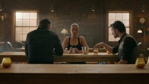 Ransom Canyon 1×6