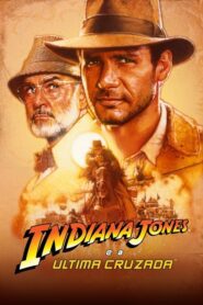Indiana Jones 3 A Última Cruzada