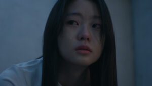 Agente Kim: Reativado 1×8