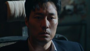 Agente Kim: Reativado 1×7