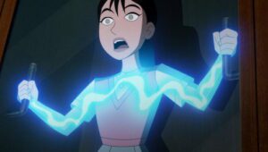 Batman: Cruzado Encapuzado 1×8