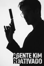 Agente Kim: Reativado 1 Temporada