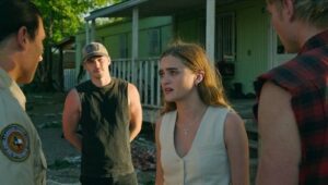 Ransom Canyon 1×7