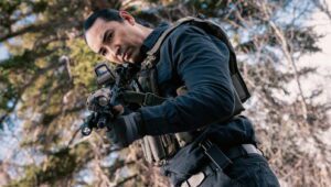 Marshals: Uma História de Yellowstone 1×12