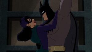 Batman: Cruzado Encapuzado 1×3