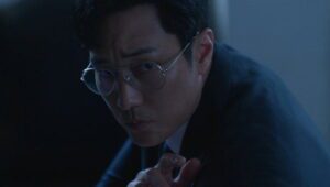 Agente Kim: Reativado 1×10