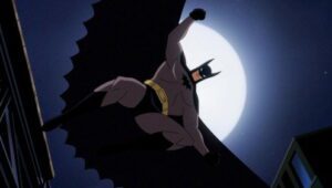 Batman: Cruzado Encapuzado 2×3