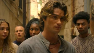 Outer Banks 5×1