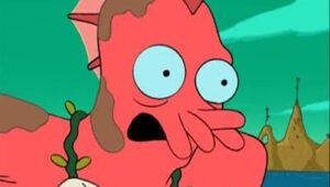 Futurama 2×9
