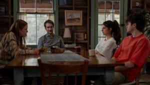 Sterling Point 1×8