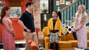 Os Feiticeiros Além de Waverly Place 2×3