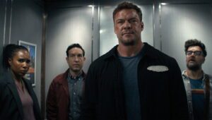 Reacher 4×5