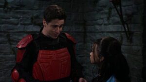 Os Feiticeiros Além de Waverly Place 3×3