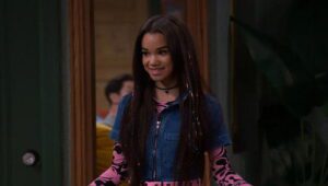 Os Feiticeiros Além de Waverly Place 2×8