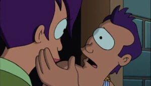 Futurama 2×13
