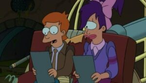 Futurama 5×7