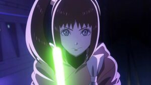 Star Wars: Visions Apresenta A Nona Jedi 1×1