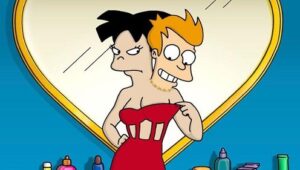 Futurama 2×10