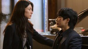 Um Grude de Amor 1×10