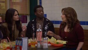 Os Feiticeiros Além de Waverly Place 3×4