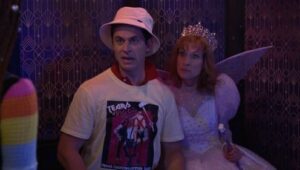 Os Feiticeiros Além de Waverly Place 1×8