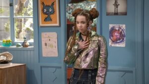 Os Feiticeiros Além de Waverly Place 1×10