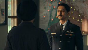 Operação Safed Sagar 1×1