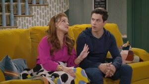 Os Feiticeiros Além de Waverly Place 1×12