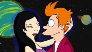 Futurama 3×15