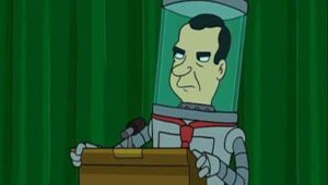 Futurama 2×7
