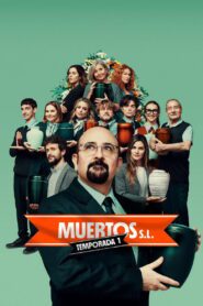 Mortos S.A. 1 Temporada