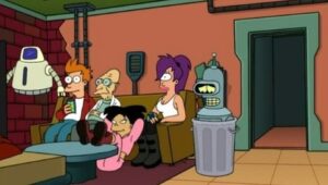 Futurama 5×14