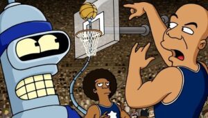 Futurama 3×14
