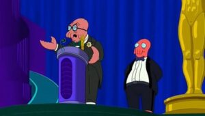 Futurama 3×8