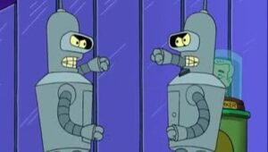Futurama 2×11