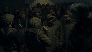 Operação Safed Sagar 1×6