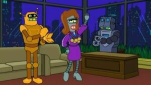 Futurama 5×13