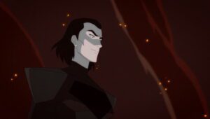Minhas Aventuras com o Superman 3×10