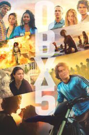 Outer Banks 5 Temporada