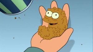 Futurama 2×18