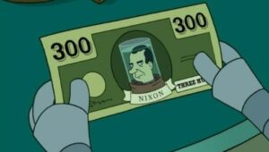 Futurama 5×11