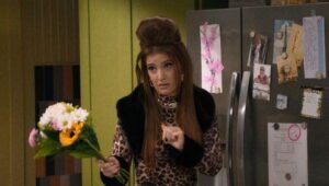 Os Feiticeiros Além de Waverly Place 2×2