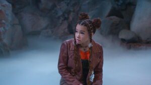 Os Feiticeiros Além de Waverly Place 1×15
